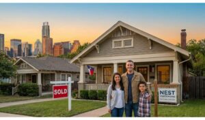 Your Guide to Securing a VA Purchase Loan in Austin, TX