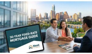 Your Guide to the 30-Year Fixed-Rate Mortgage in Austin, TX