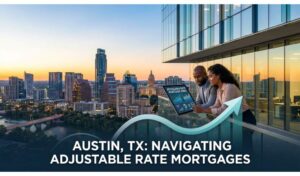 Everything You Need to Know About an Adjustable Rate Mortgage in Austin, TX