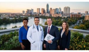 The Ultimate Guide to Physician and Professional-Program Mortgages in Austin, TX
